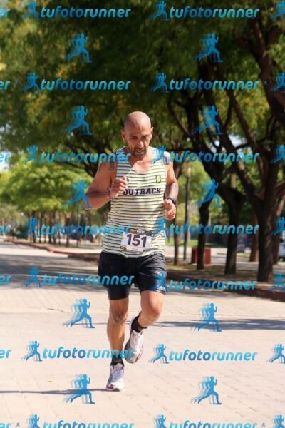 151-2- Maraton Montecristo