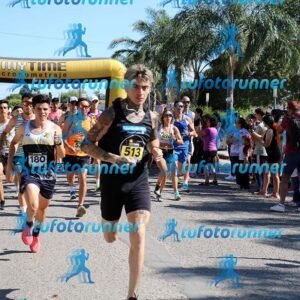 0038- No identificada - Maraton Montecristo