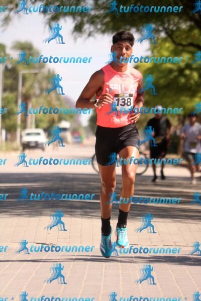 138-10- Maraton Montecristo