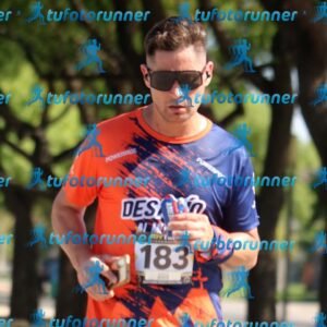 183-2- Maraton Montecristo