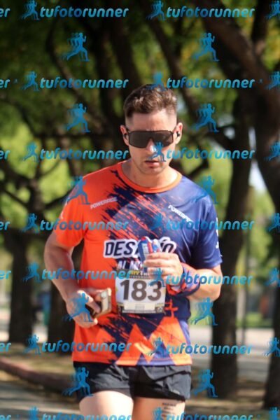 183-2- Maraton Montecristo