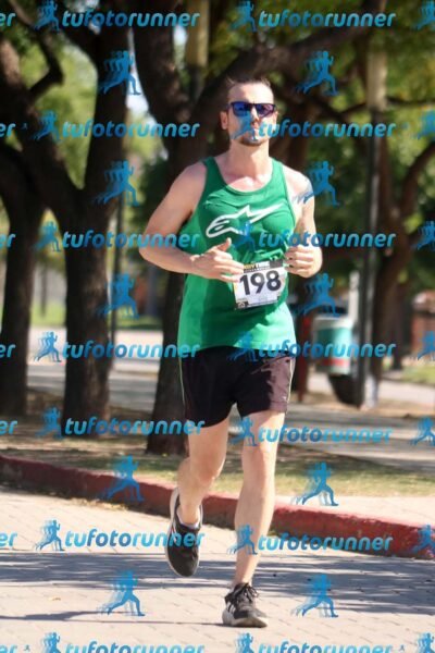198- Maraton Montecristo