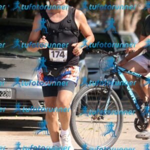 174-2- Maraton Montecristo