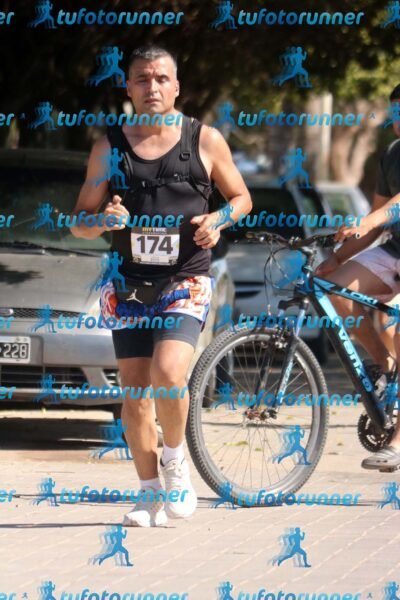 174-2- Maraton Montecristo