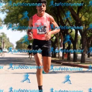 138-12- Maraton Montecristo