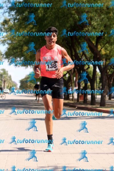 138-12- Maraton Montecristo