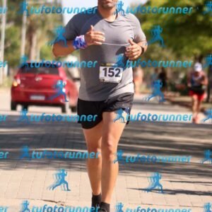 152- Maraton Montecristo