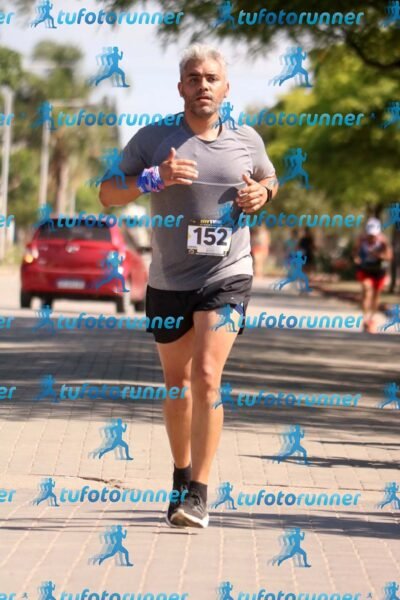 152- Maraton Montecristo