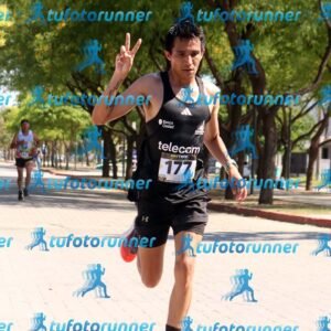 177-13- Maraton Montecristo