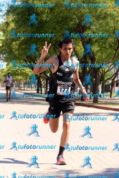 177-13- Maraton Montecristo