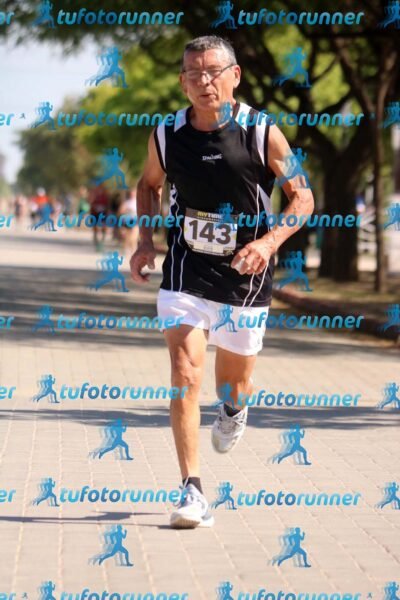 143- Maraton Montecristo