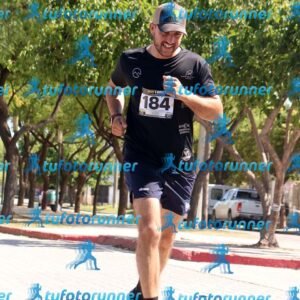 184-13- Maraton Montecristo