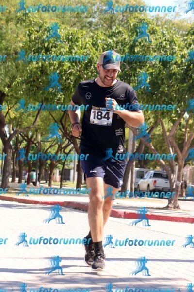 184-13- Maraton Montecristo