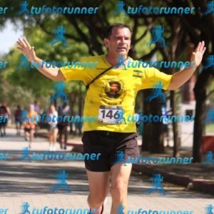 146- Maraton Montecristo
