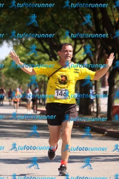 146- Maraton Montecristo