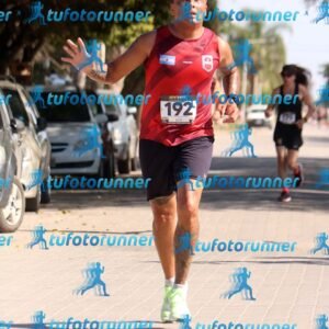 192-2- Maraton Montecristo