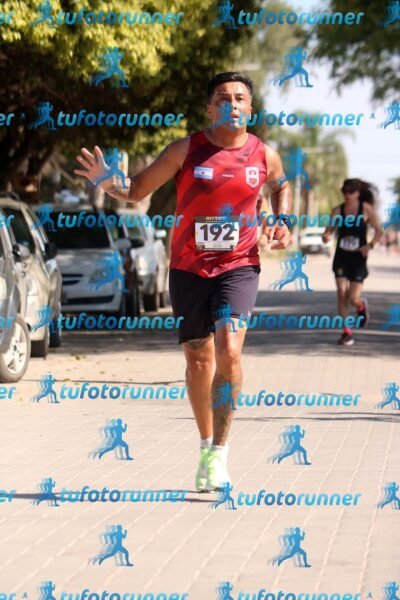 192-2- Maraton Montecristo