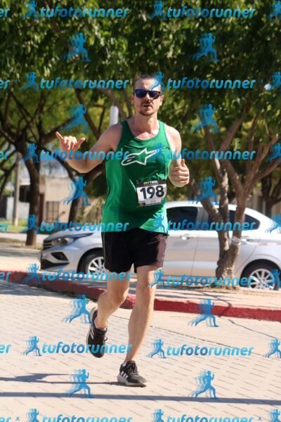 198-2- Maraton Montecristo