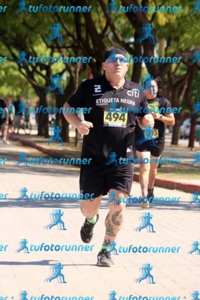 494-2- Maraton Montecristo