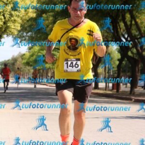 146-12- Maraton Montecristo