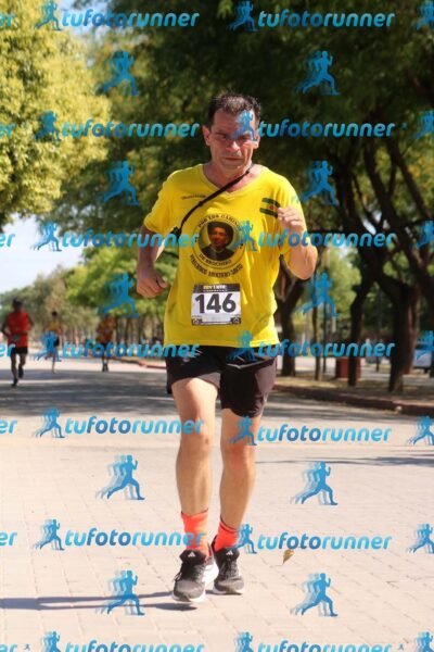 146-12- Maraton Montecristo