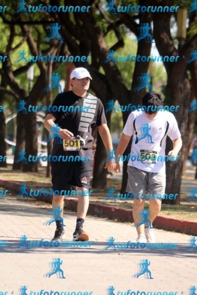 501-503- Maraton Montecristo
