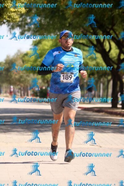 189-10- Maraton Montecristo