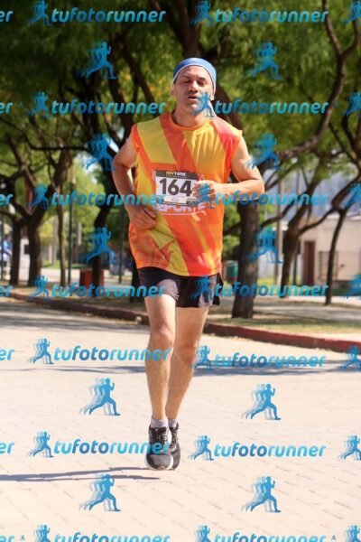 164-10- Maraton Montecristo