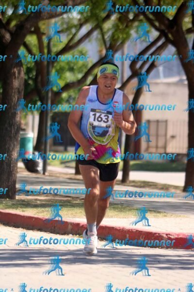 163-10- Maraton Montecristo