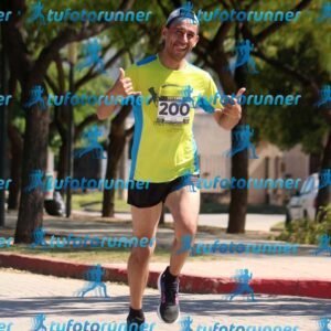 200-13- Maraton Montecristo