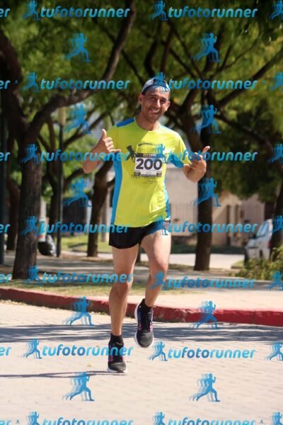 200-13- Maraton Montecristo