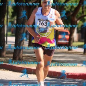 163- Maraton Montecristo