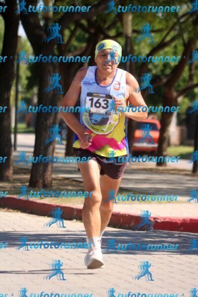 163- Maraton Montecristo