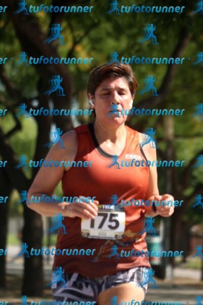 175-2- Maraton Montecristo