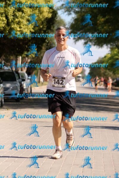 142-2- Maraton Montecristo