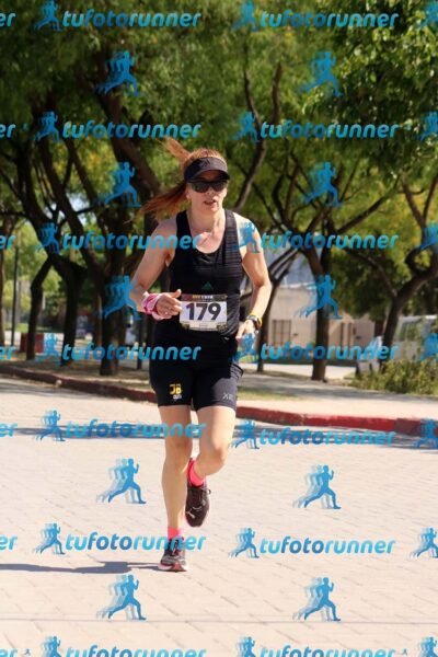 179-10- Maraton Montecristo
