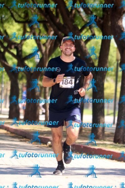 184-10- Maraton Montecristo