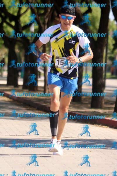 154-2- Maraton Montecristo