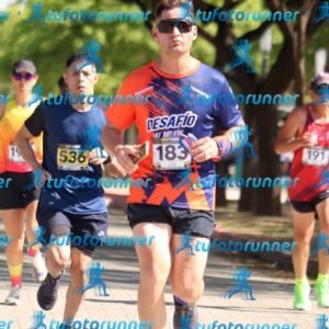 183- Maraton Montecristo