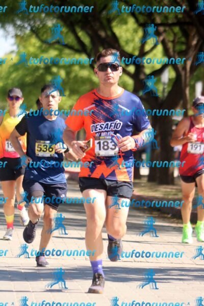 183- Maraton Montecristo