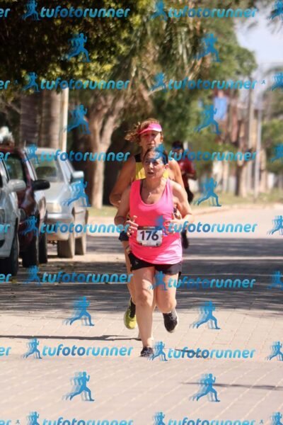 176-10- Maraton Montecristo
