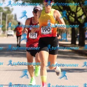 190- Maraton Montecristo