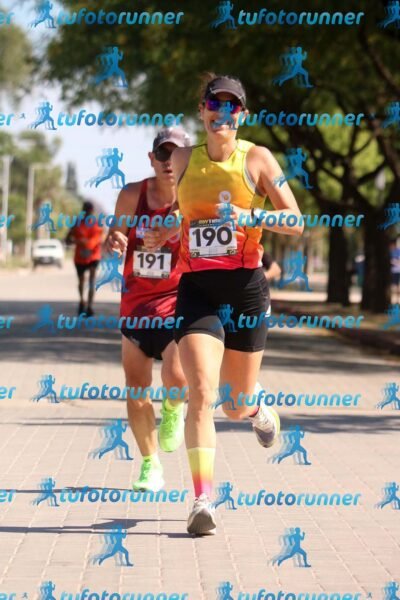 190- Maraton Montecristo