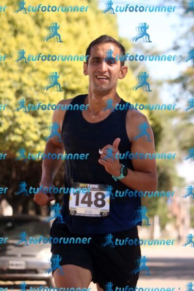 148-3- Maraton Montecristo