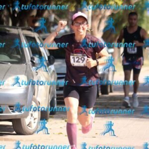 129- Maraton Montecristo