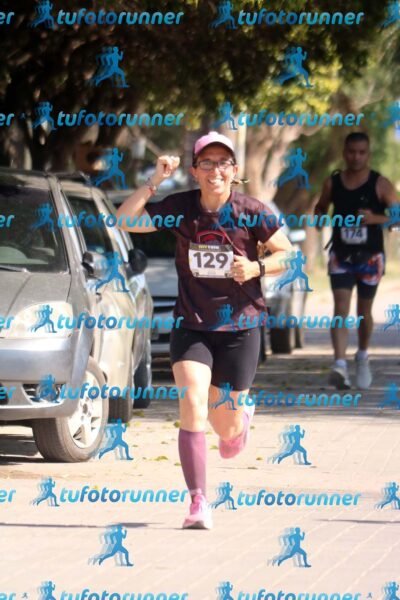 129- Maraton Montecristo