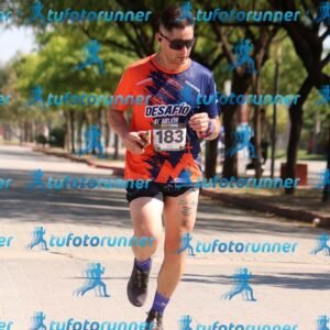 183-13- Maraton Montecristo
