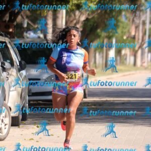 521- Maraton Montecristo