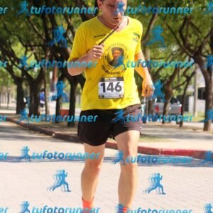 146-2- Maraton Montecristo