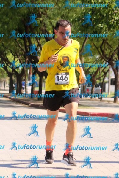 146-2- Maraton Montecristo